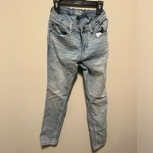 Art Class Super Skinny Girls Size 12 Jeans